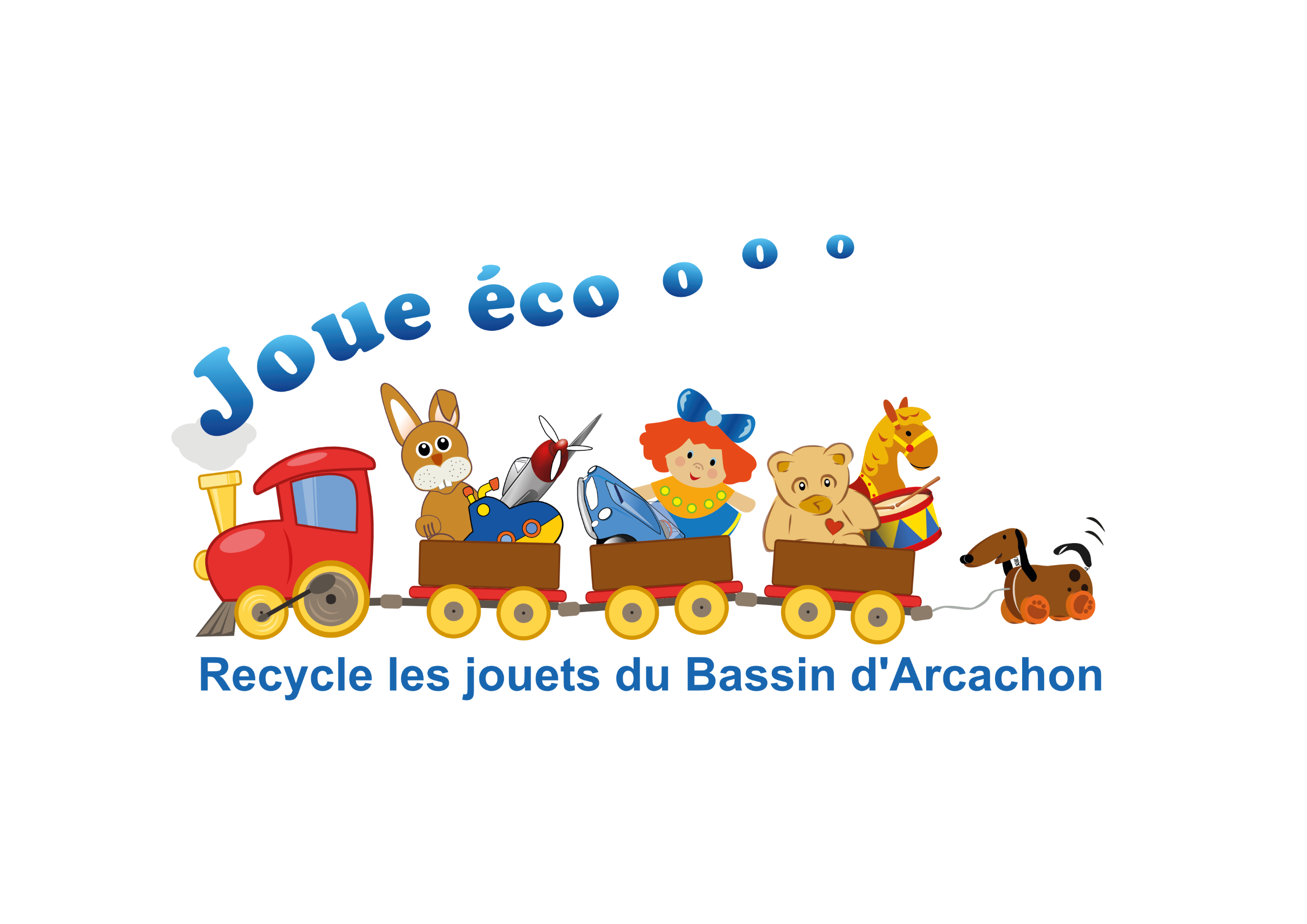 Logo de Joue Éco