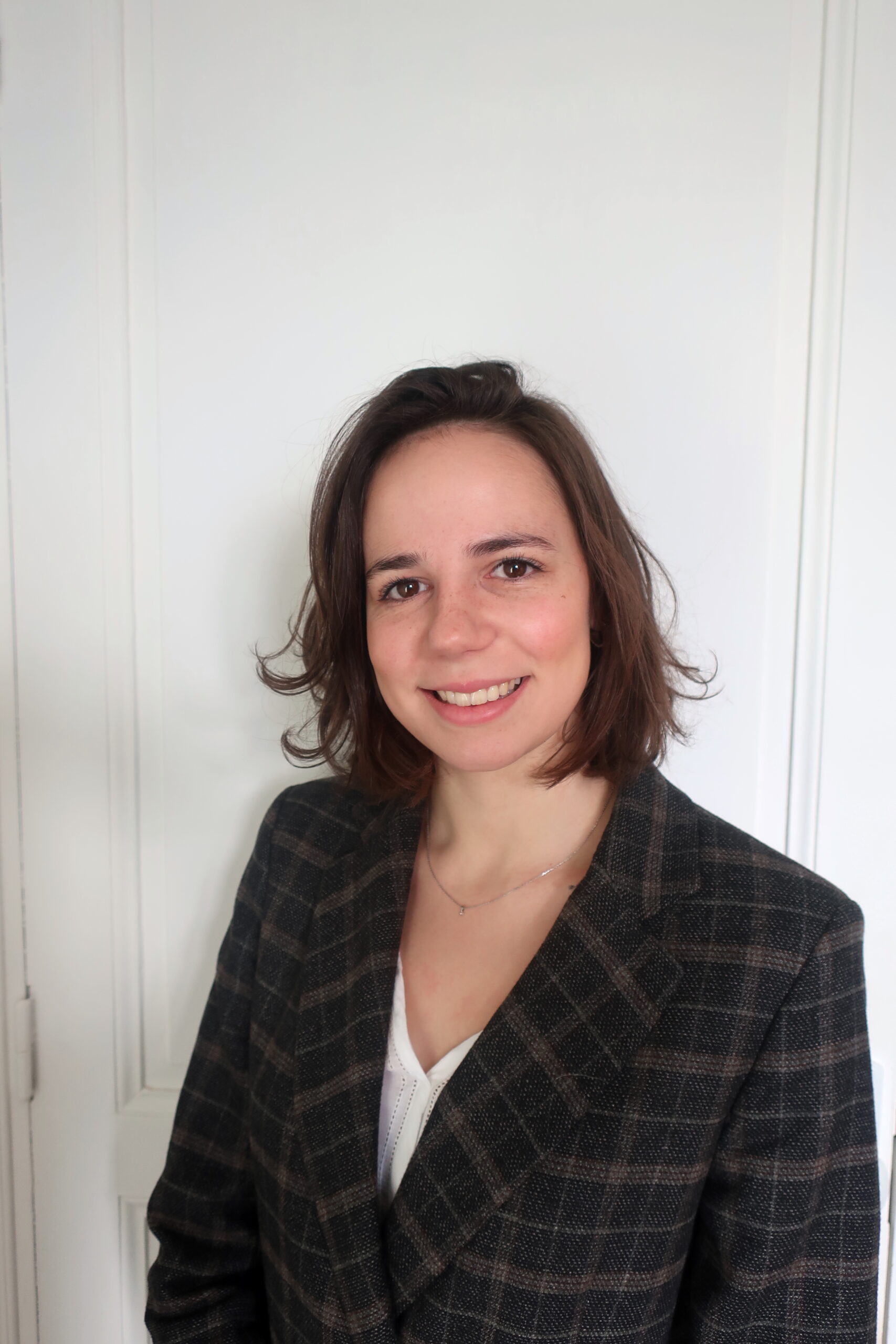 Photo du responsable Alix DEROUBAIX