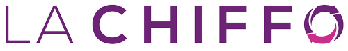 Logo de La Chiffo Aciades