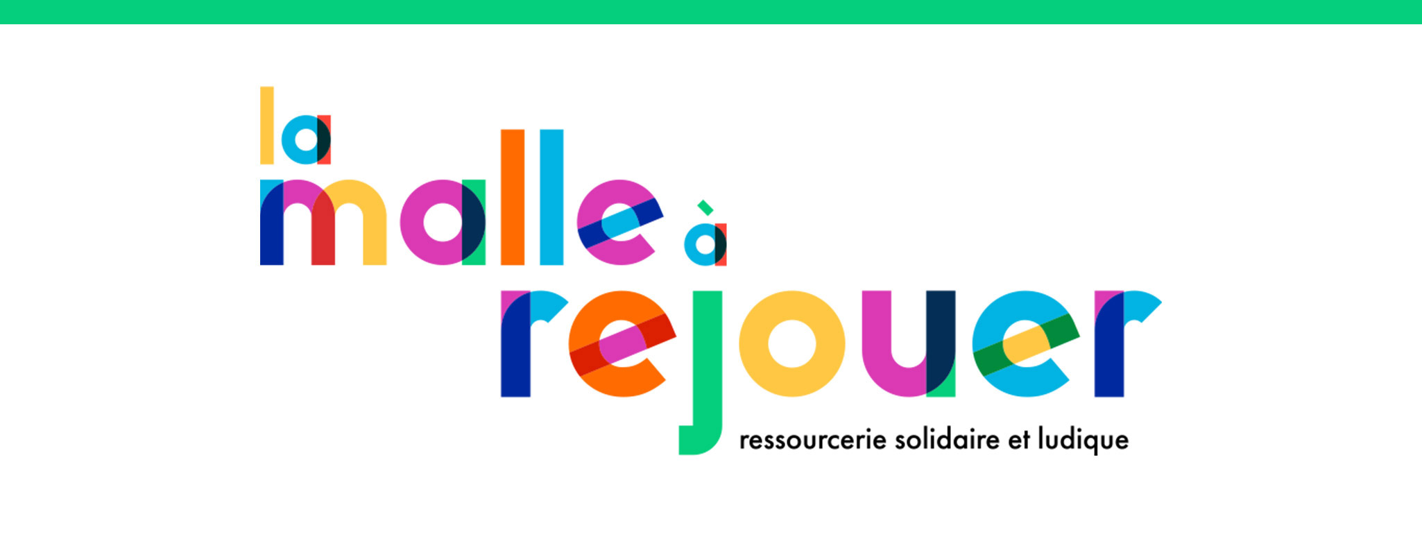 Logo de La Malle à Rejouer