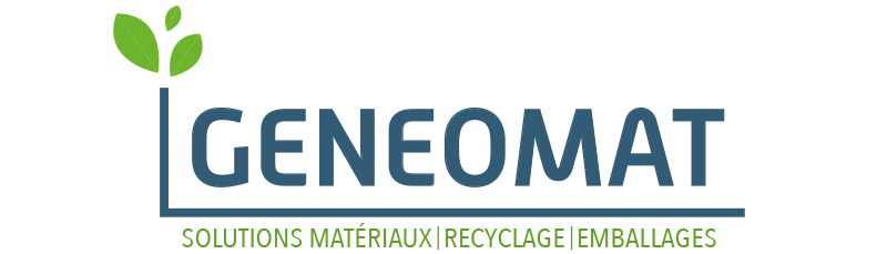 Logo Geneomat