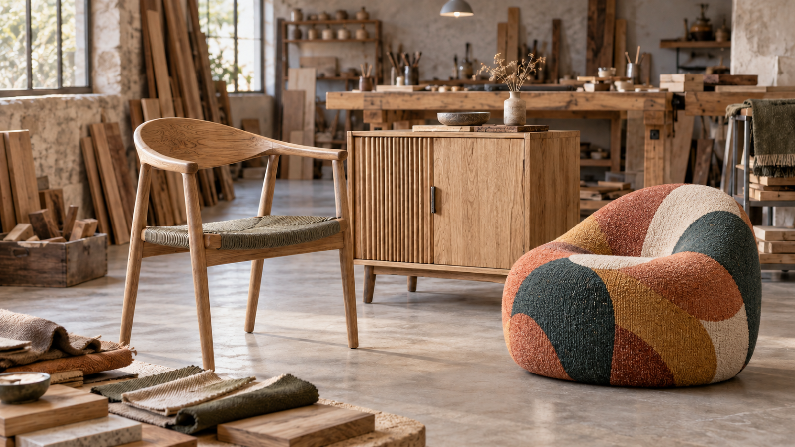 Ecoconception meuble