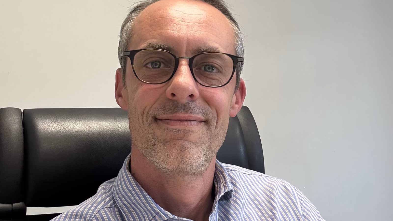 Profile of Jérôme David, Director of Marketing and R&amp;D at the DEYA Group